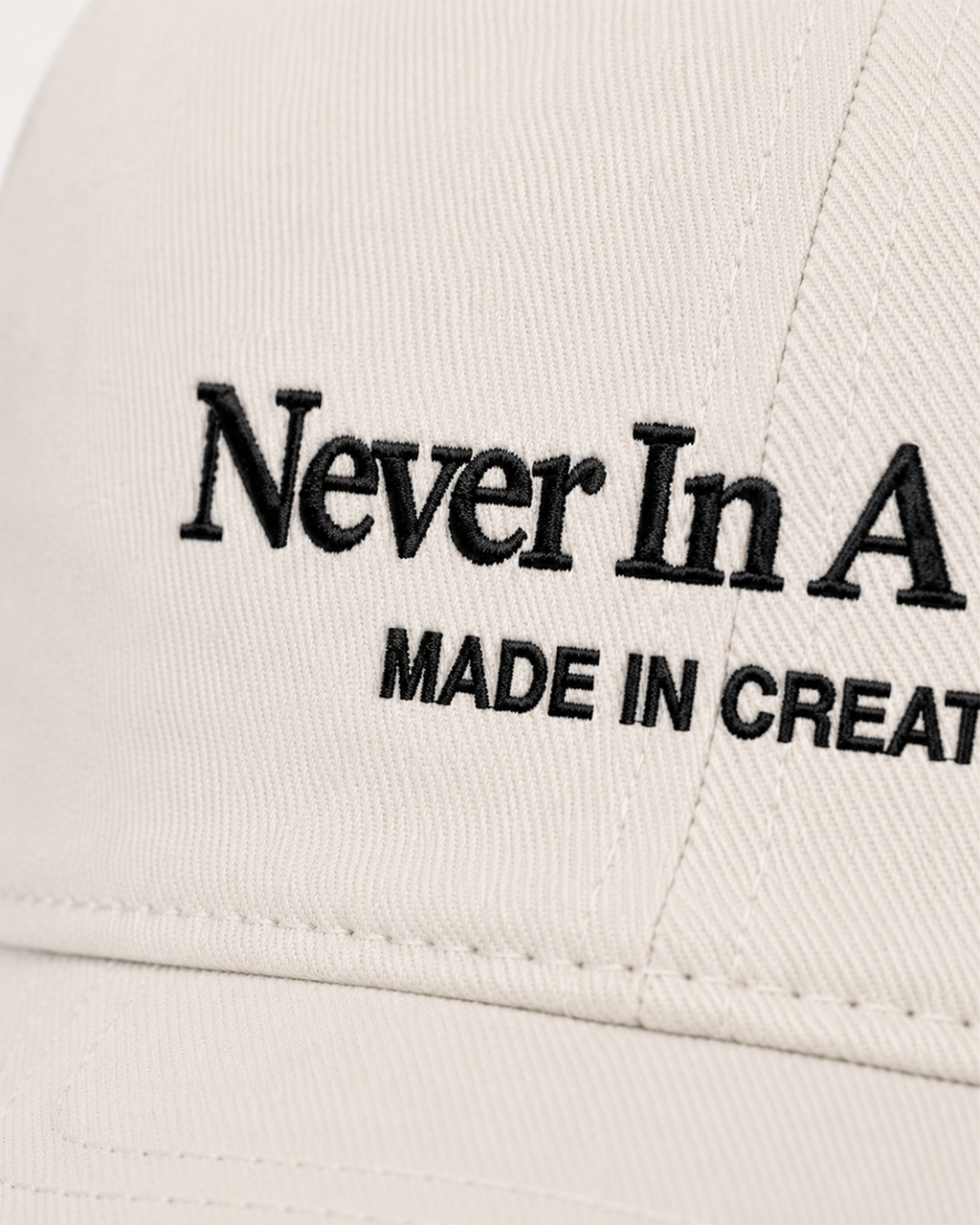 Members Cap
