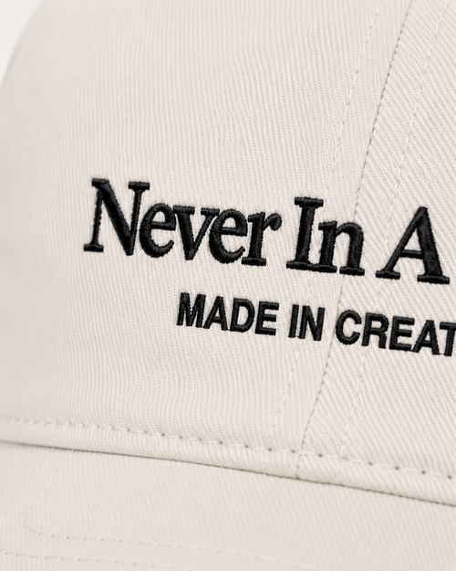 Members Cap