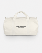 Members Athletic Bag