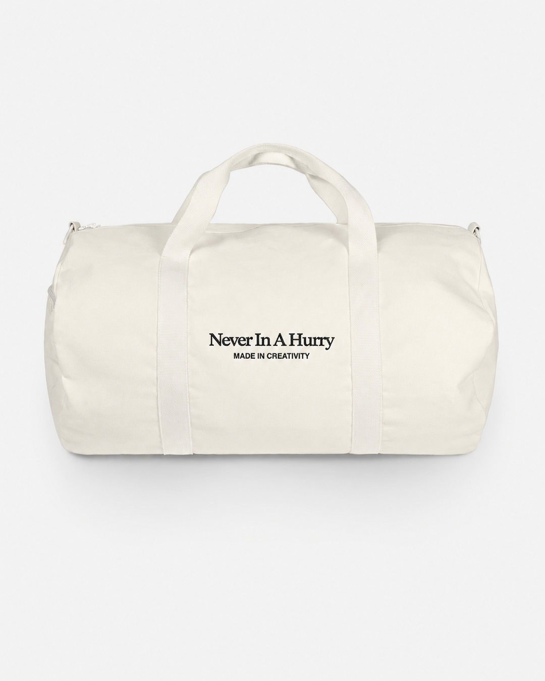 Members Athletic Bag