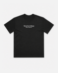 NIAH Black Tee